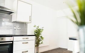 Chic City Loft Room